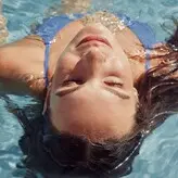 Penny Oleksiak голая #0050