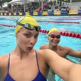 Penny Oleksiak голая #0053