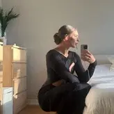 Penny Oleksiak голая #0056