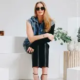 Penny Oleksiak голая #0061