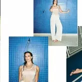 Penny Oleksiak голая #0062