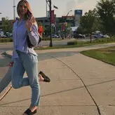 Penny Oleksiak голая #0063