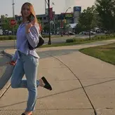 Penny Oleksiak голая #0064