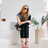 Penny Oleksiak голая #0069