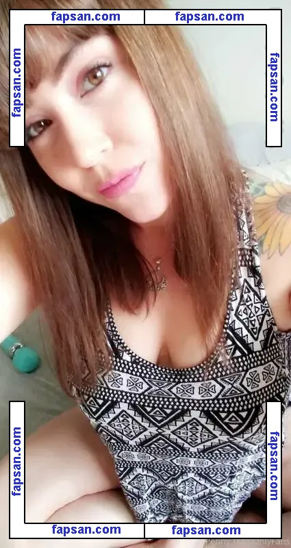 Penny Trait nude photo #0002 from OnlyFans