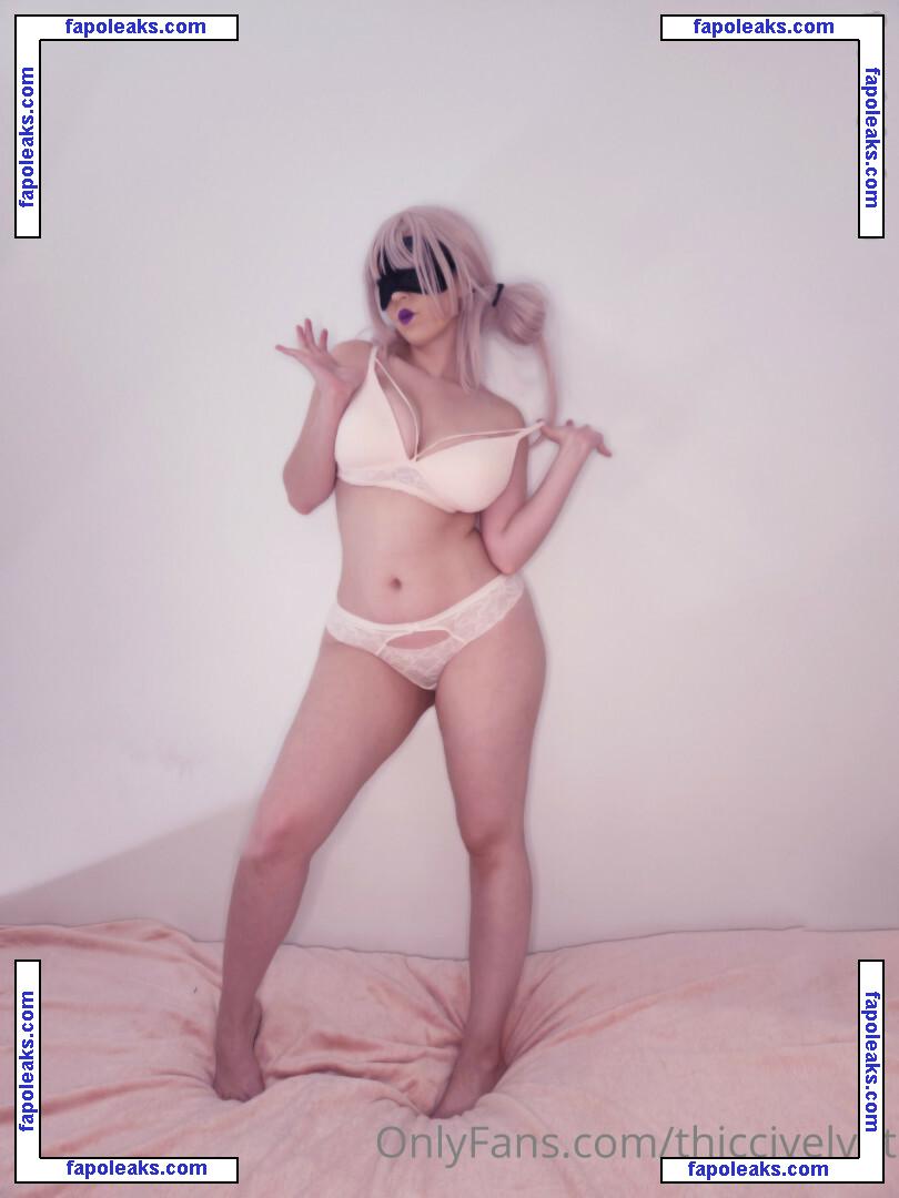 Penny Walsh / pennywalshpt / thiccivelvet nude photo #0004 from OnlyFans