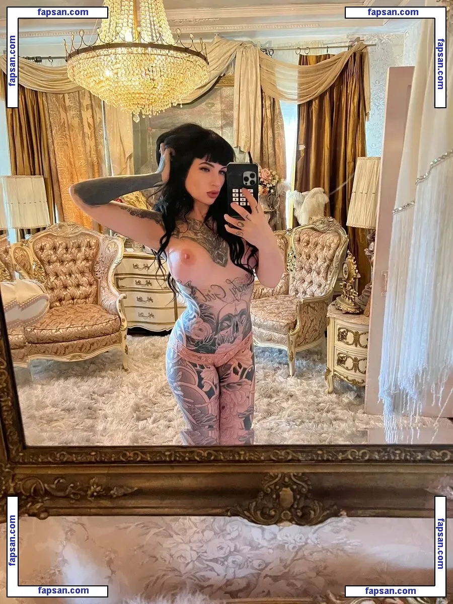Pennysebevrazda nude photo #0018 from OnlyFans