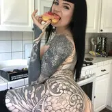 Pennysebevrazda nude #0016