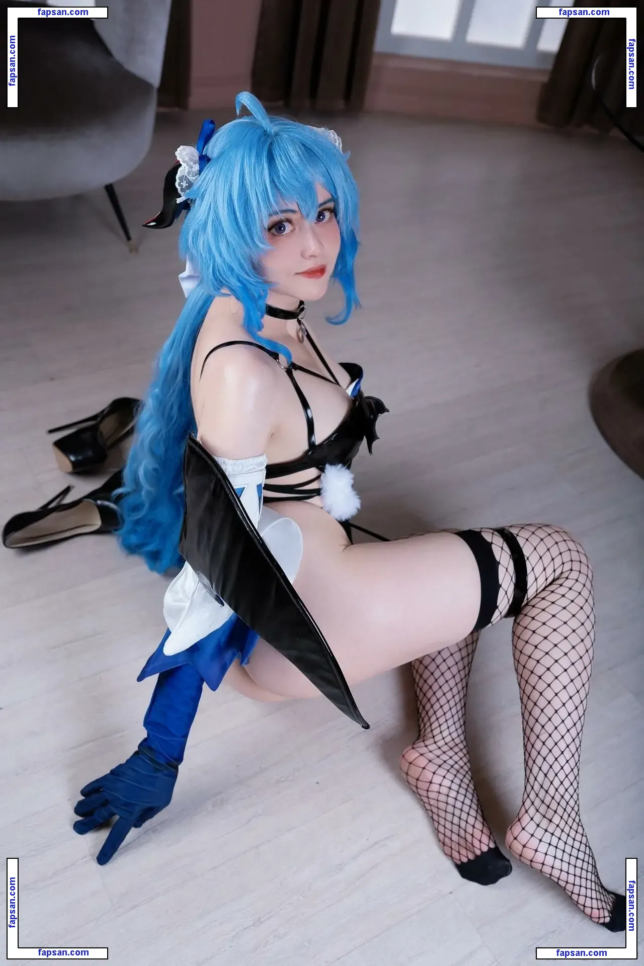 Pepper_cos nude photo #0034 from OnlyFans