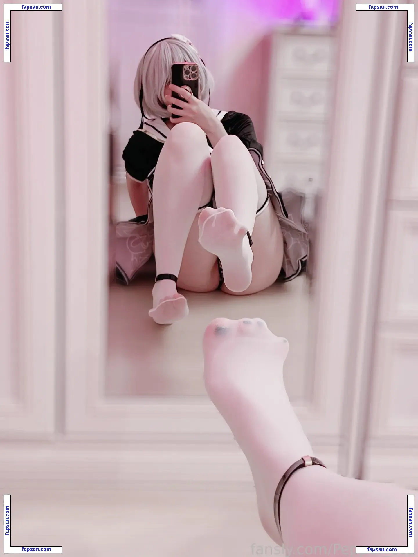 Pepper_cos nude photo #0042 from OnlyFans