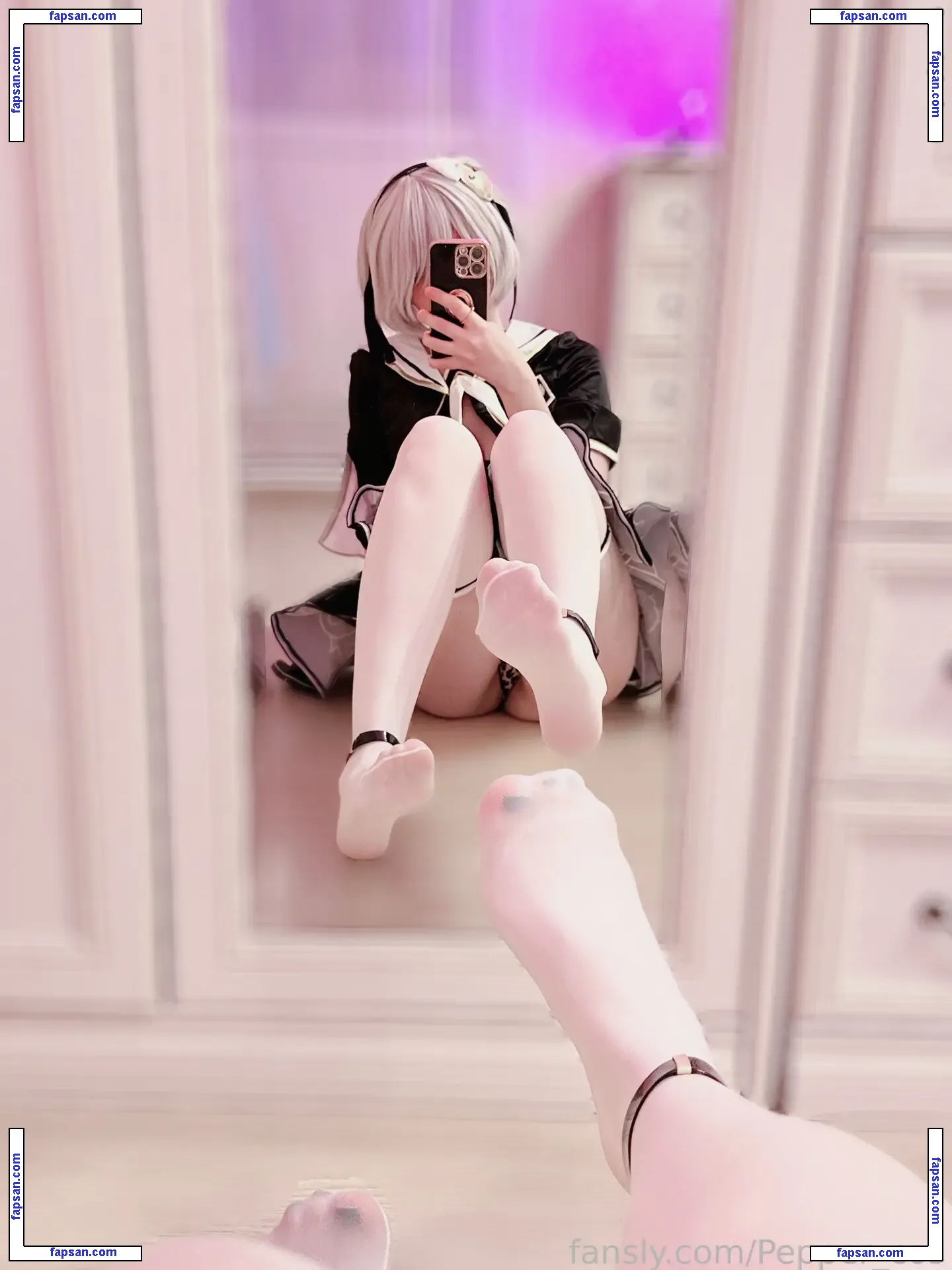 Pepper_cos nude photo #0047 from OnlyFans