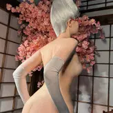 Pepper_cos голая #0071