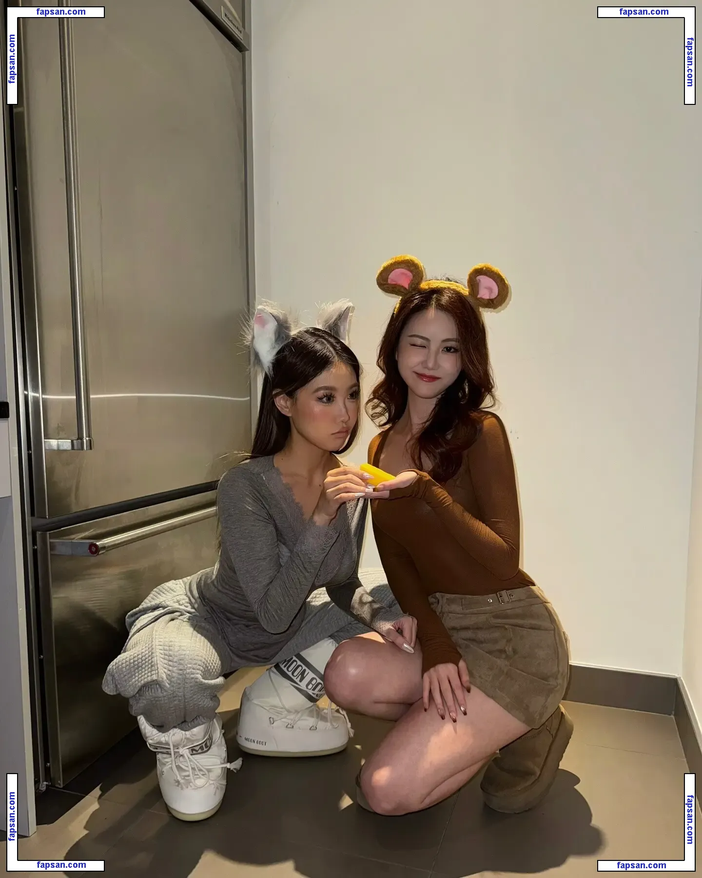 Pepperanyi голая фото #0040 с Онлифанс