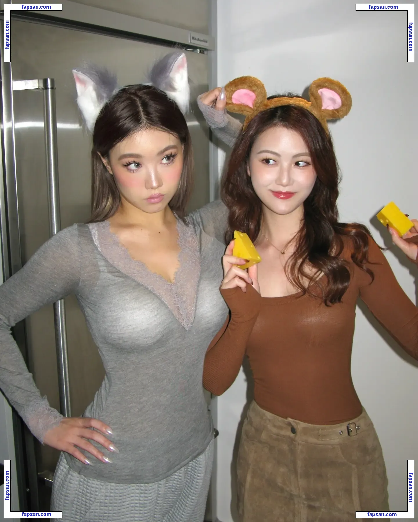 Pepperanyi голая фото #0042 с Онлифанс