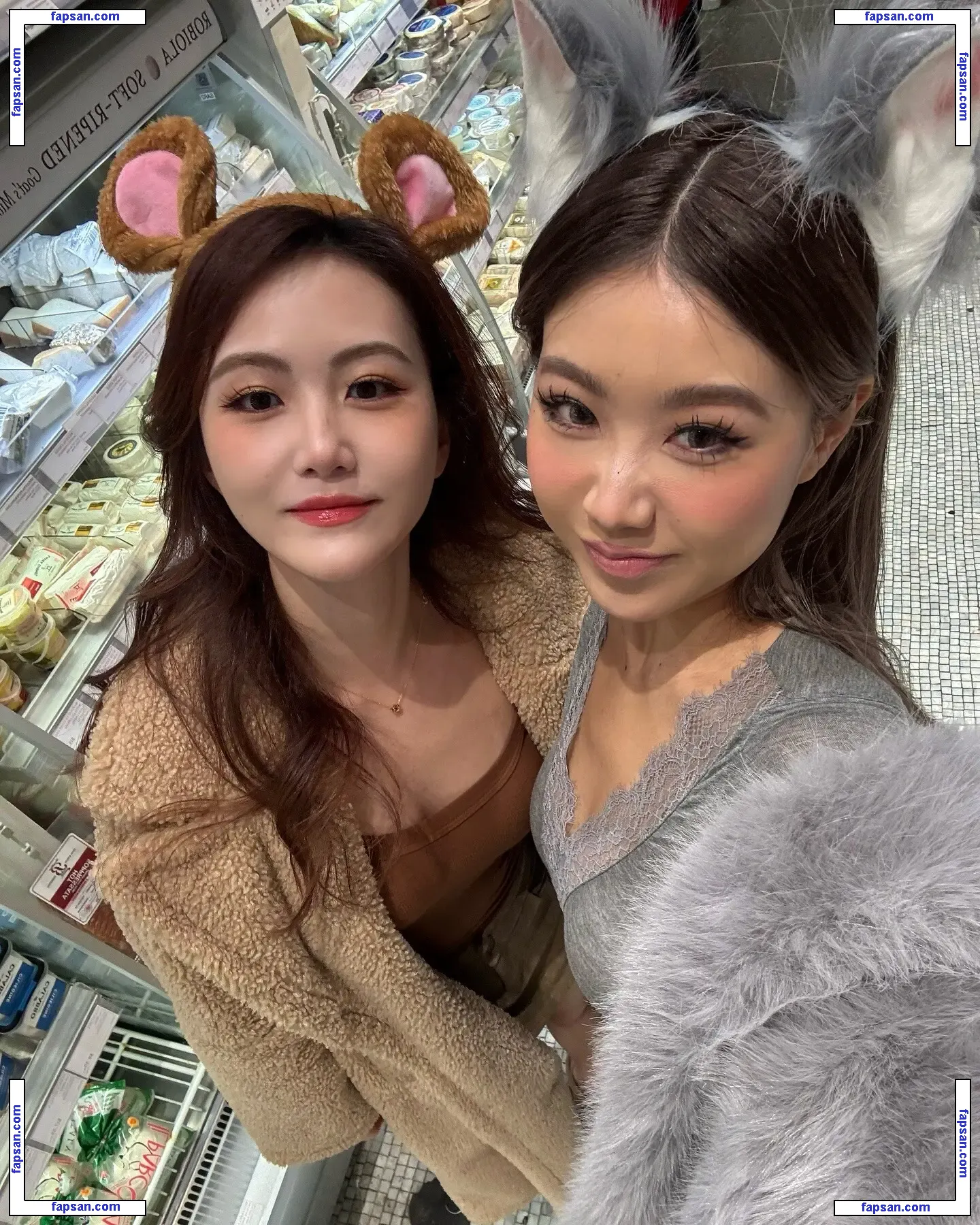 Pepperanyi голая фото #0044 с Онлифанс