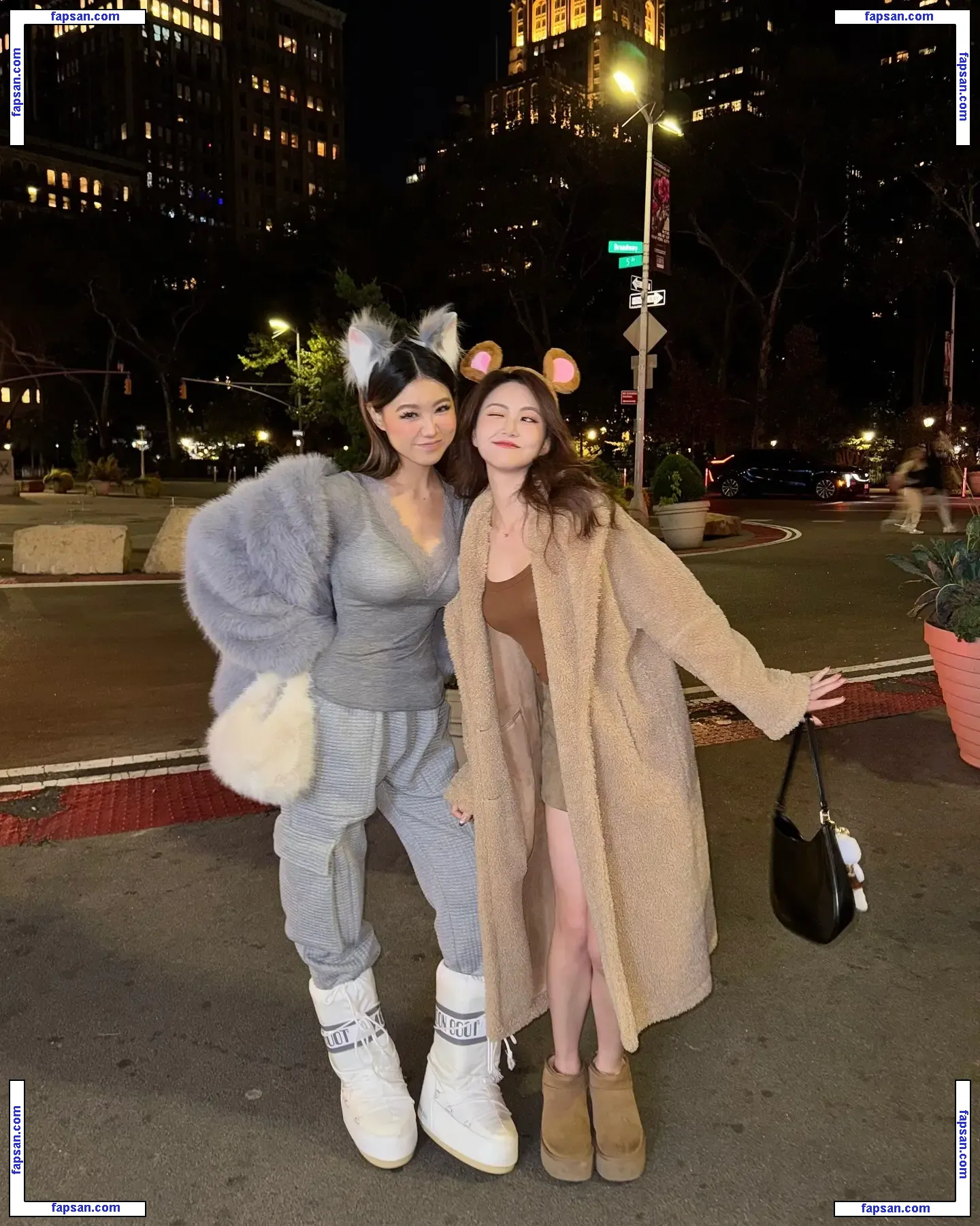 Pepperanyi голая фото #0046 с Онлифанс