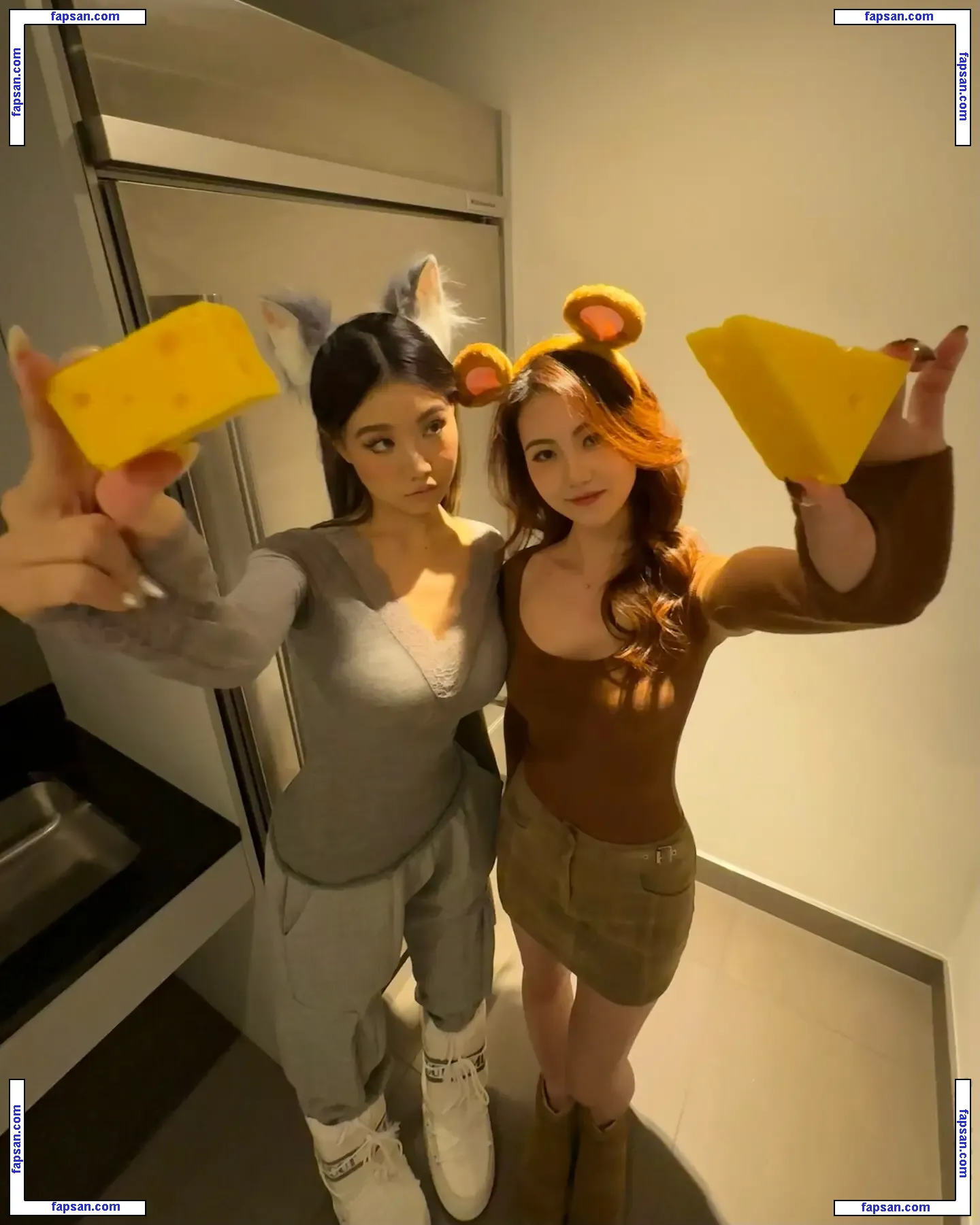 Pepperanyi голая фото #0047 с Онлифанс