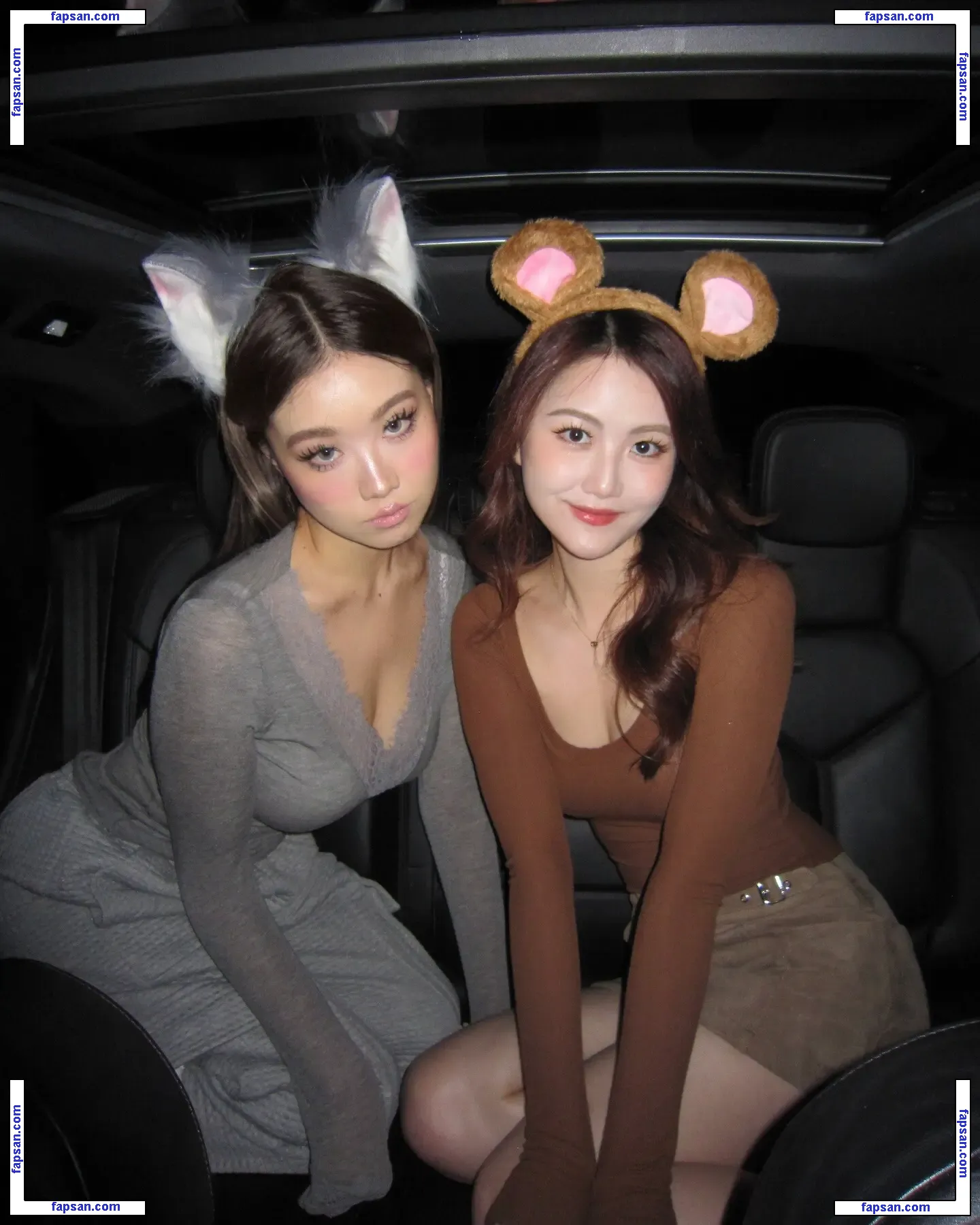 Pepperanyi голая фото #0048 с Онлифанс