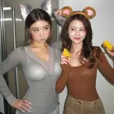 Pepperanyi голая #0042