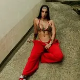 Pepperflavor nude #0030
