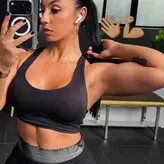 Pepperflavor nude #0048