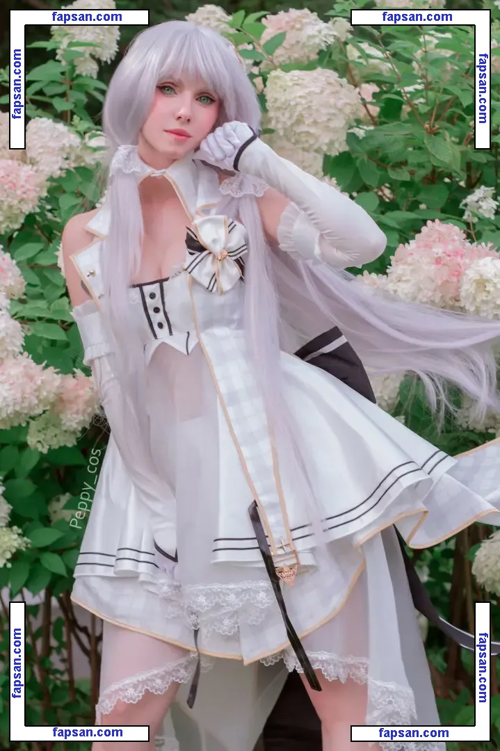 Peppy_Cos голая фото #0248 с Онлифанс