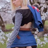 Peppy_Cos голая #0243
