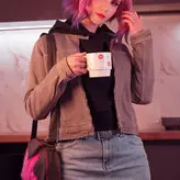 Peppy_Cos голая #0247