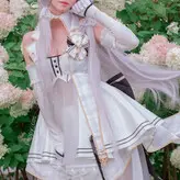 Peppy_Cos голая #0248