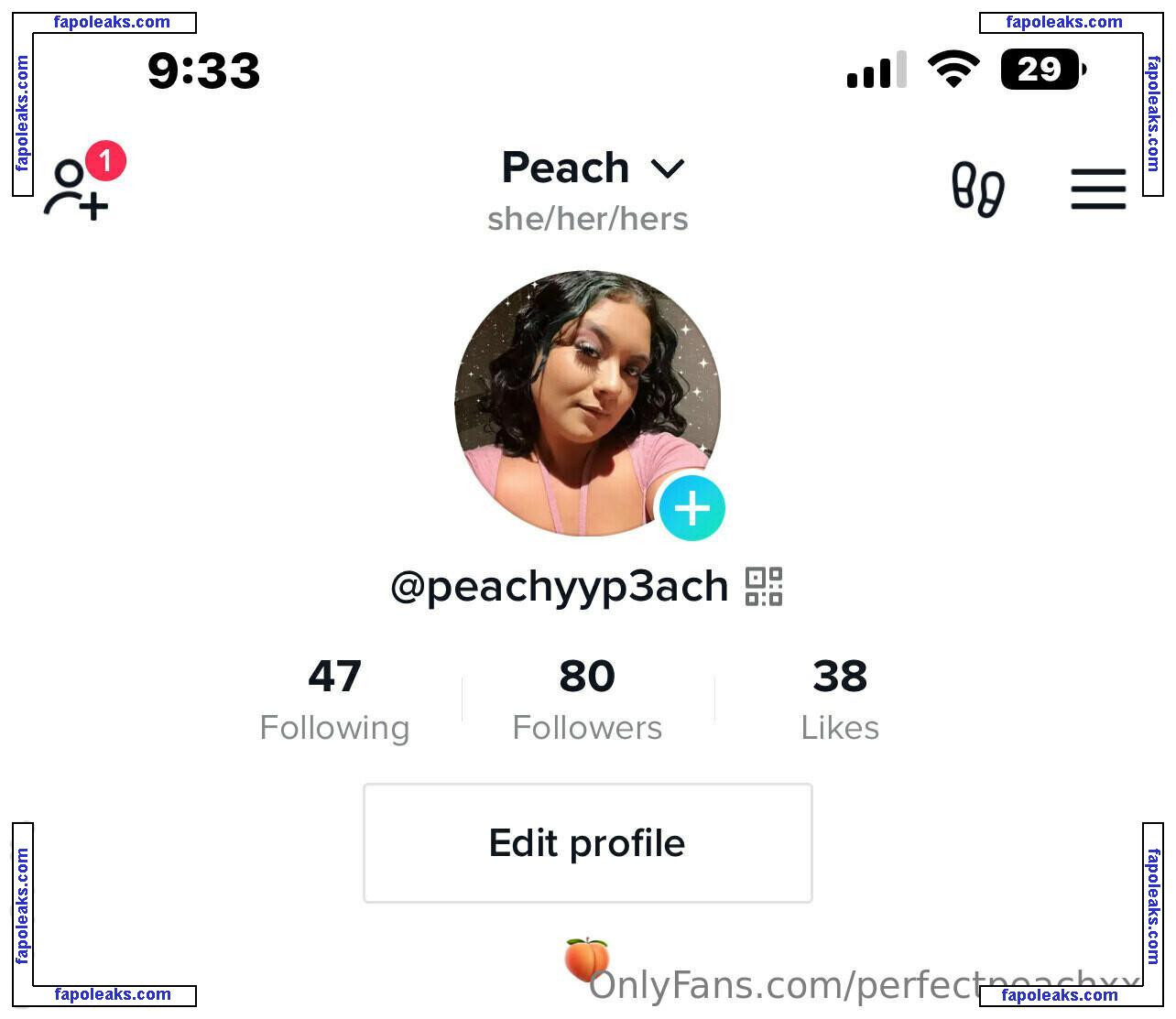 perfectpeachxxx nude photo #0012 from OnlyFans