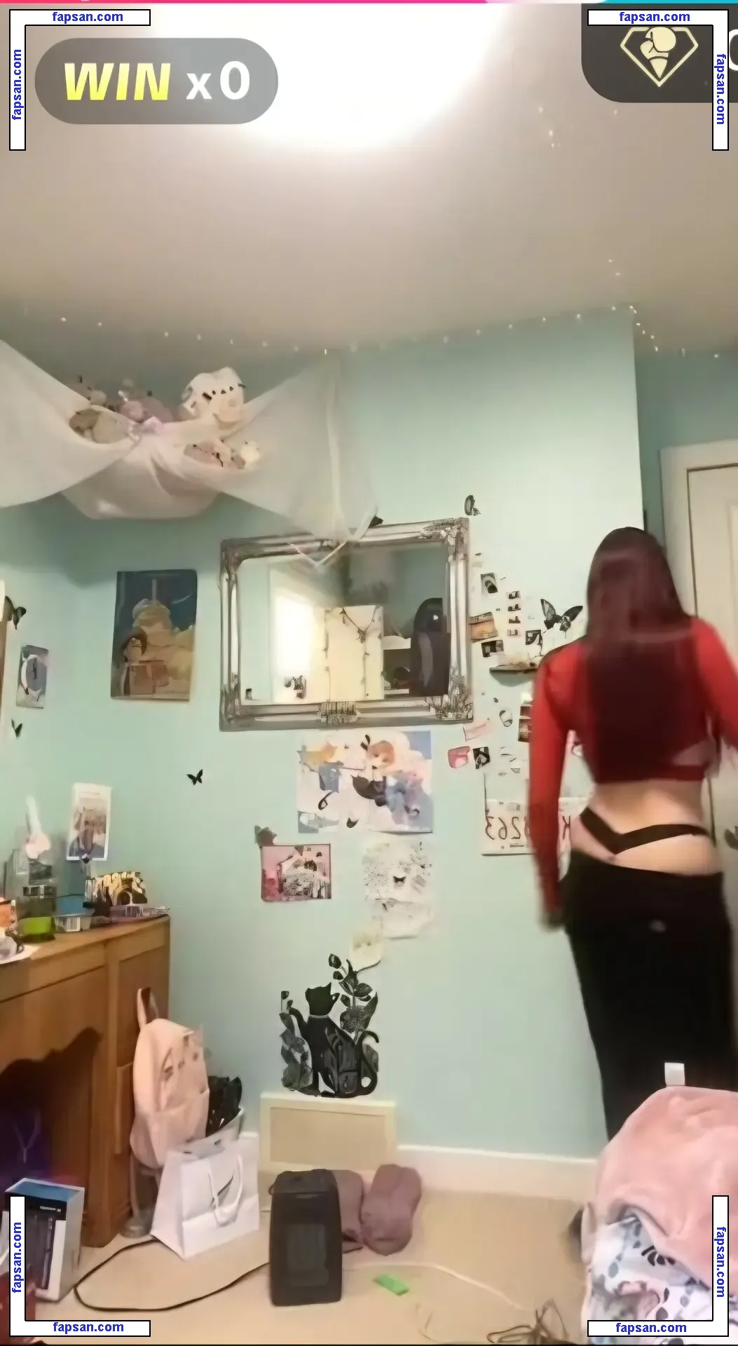 perhaps_rat nude photo #0001 from OnlyFans