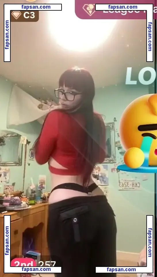 perhaps_rat nude photo #0009 from OnlyFans