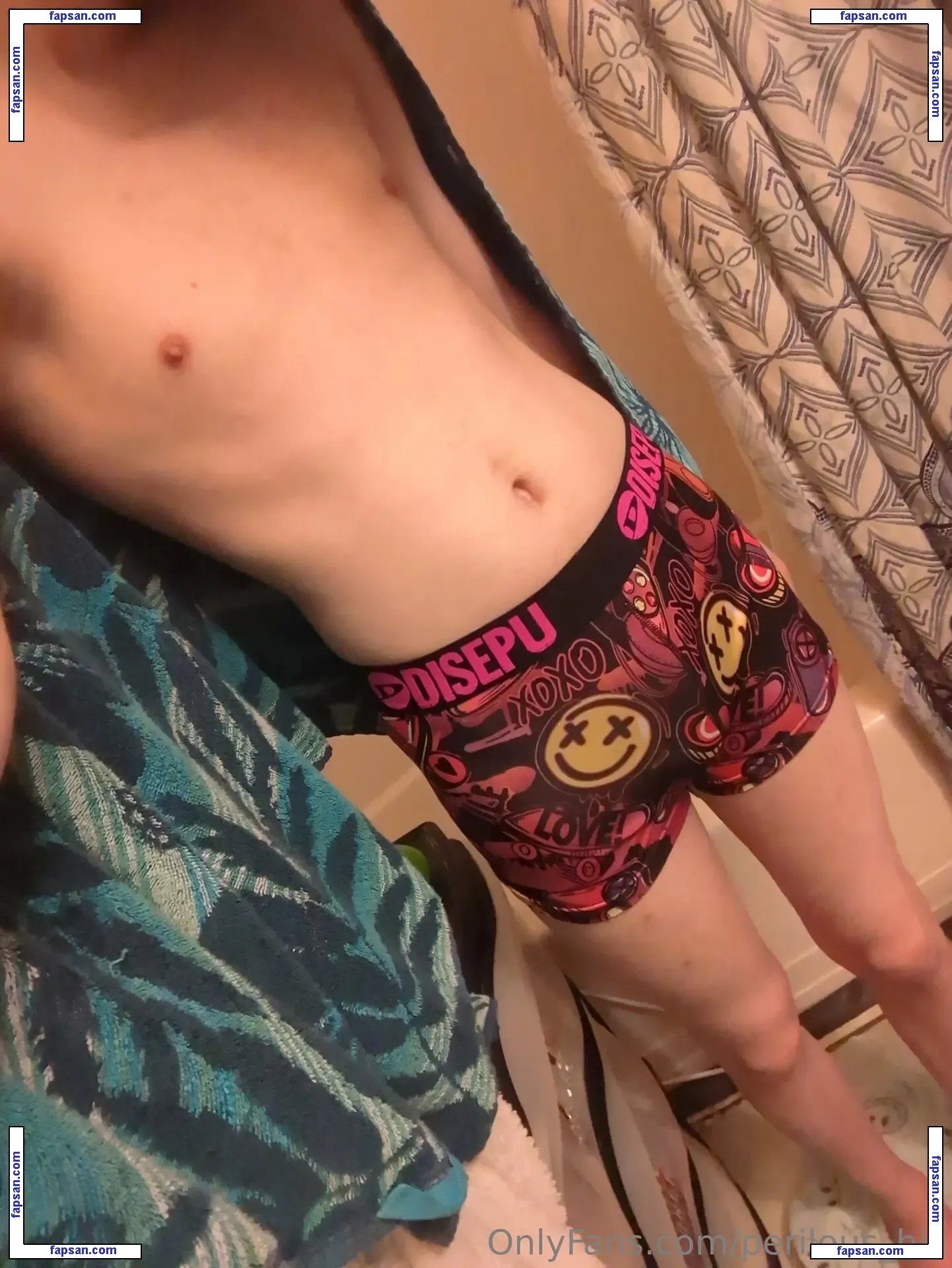 perilous_hill nude photo #0005 from OnlyFans