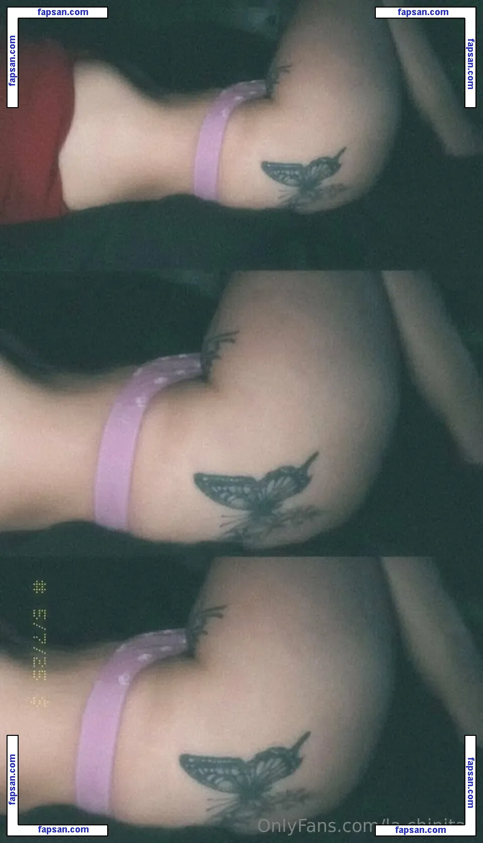 Perla Lucero nude photo #0001 from OnlyFans