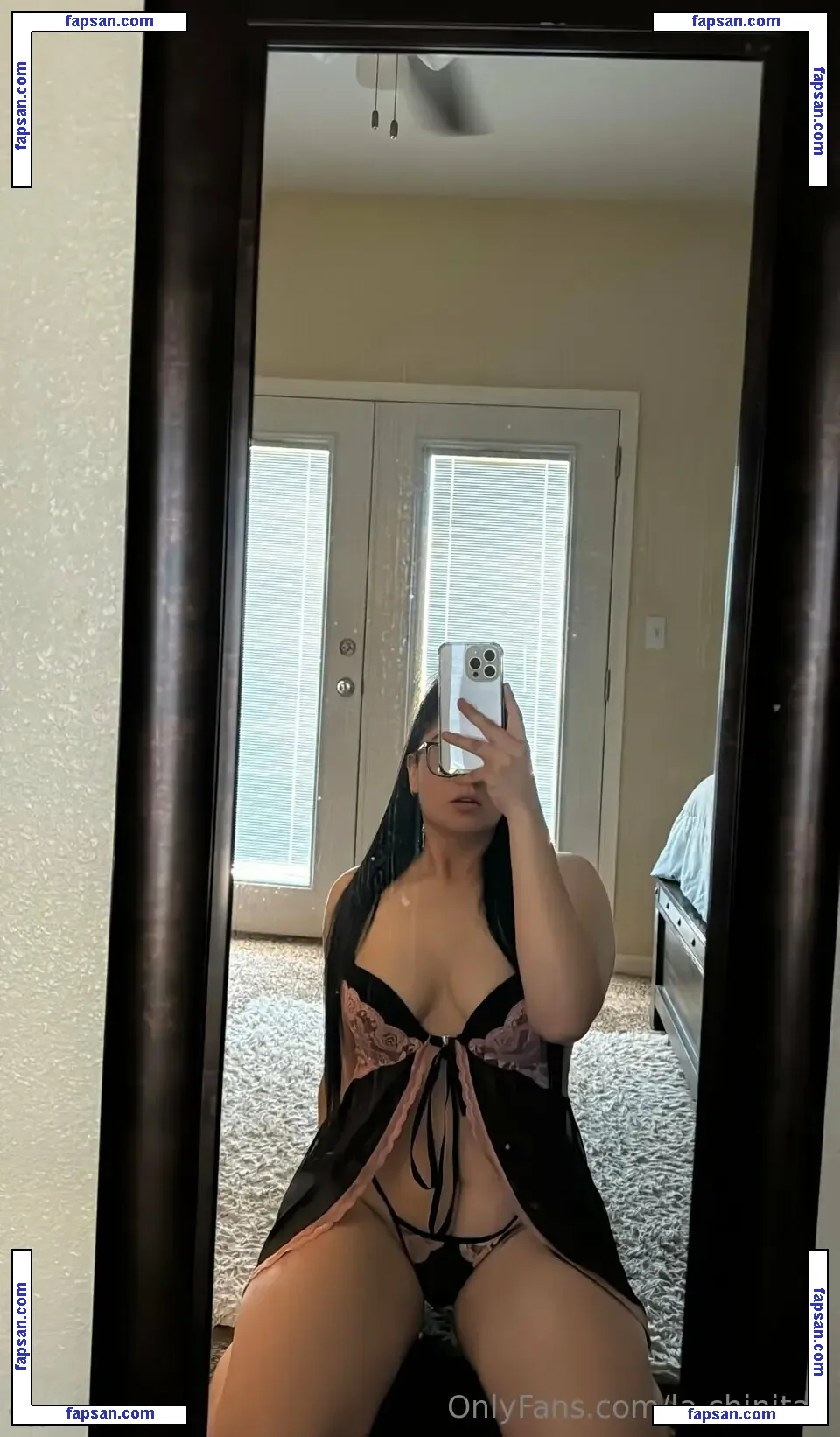 Perla Lucero nude photo #0003 from OnlyFans