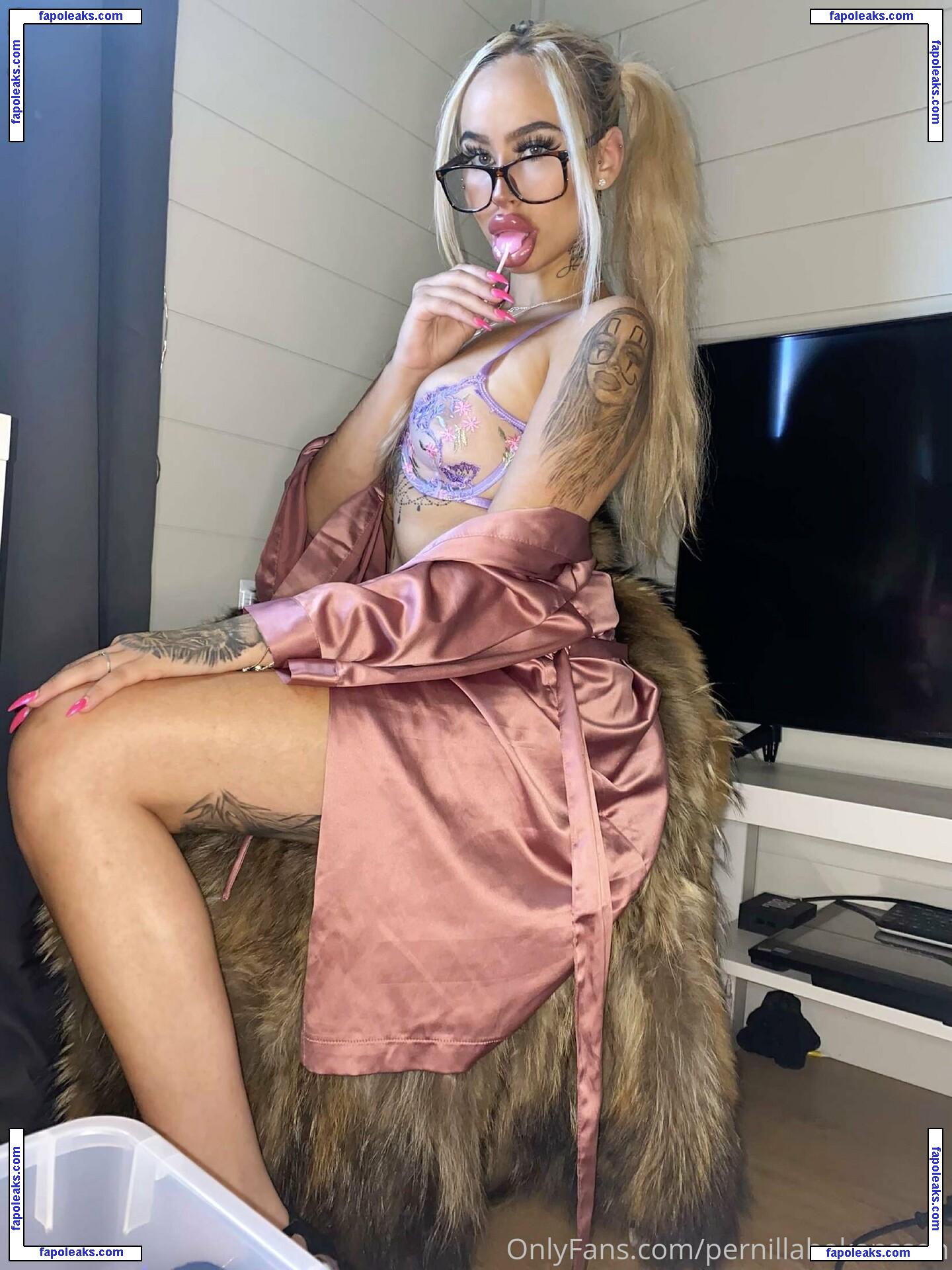 pernillahakansson / pernillahakanssons nude photo #0001 from OnlyFans