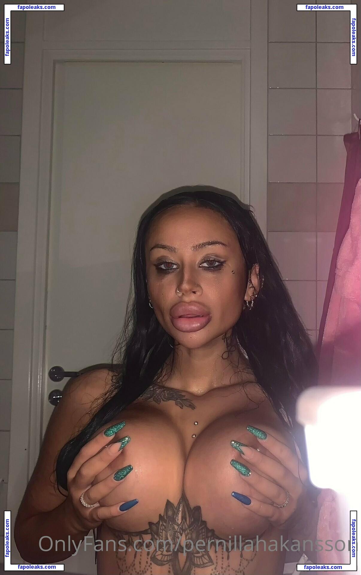 pernillahakansson / pernillahakanssons nude photo #0002 from OnlyFans