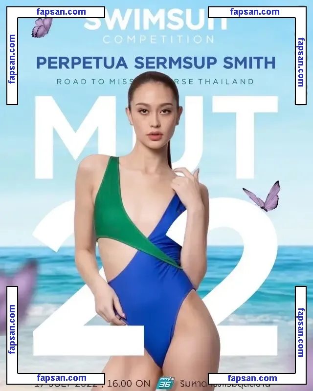 Perpetua Smith голая фото #0065 с Онлифанс