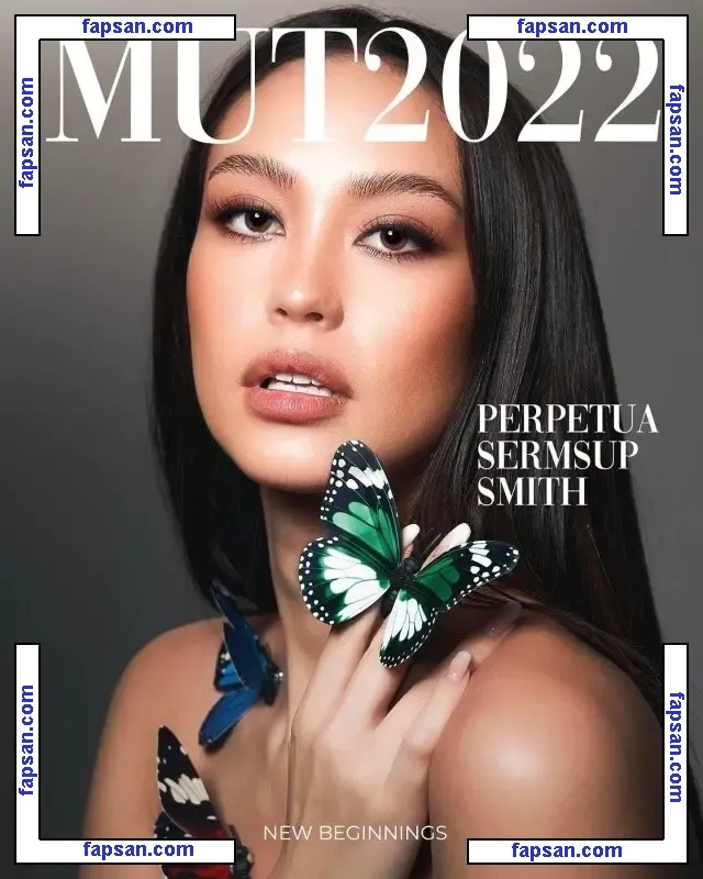 Perpetua Smith голая фото #0068 с Онлифанс