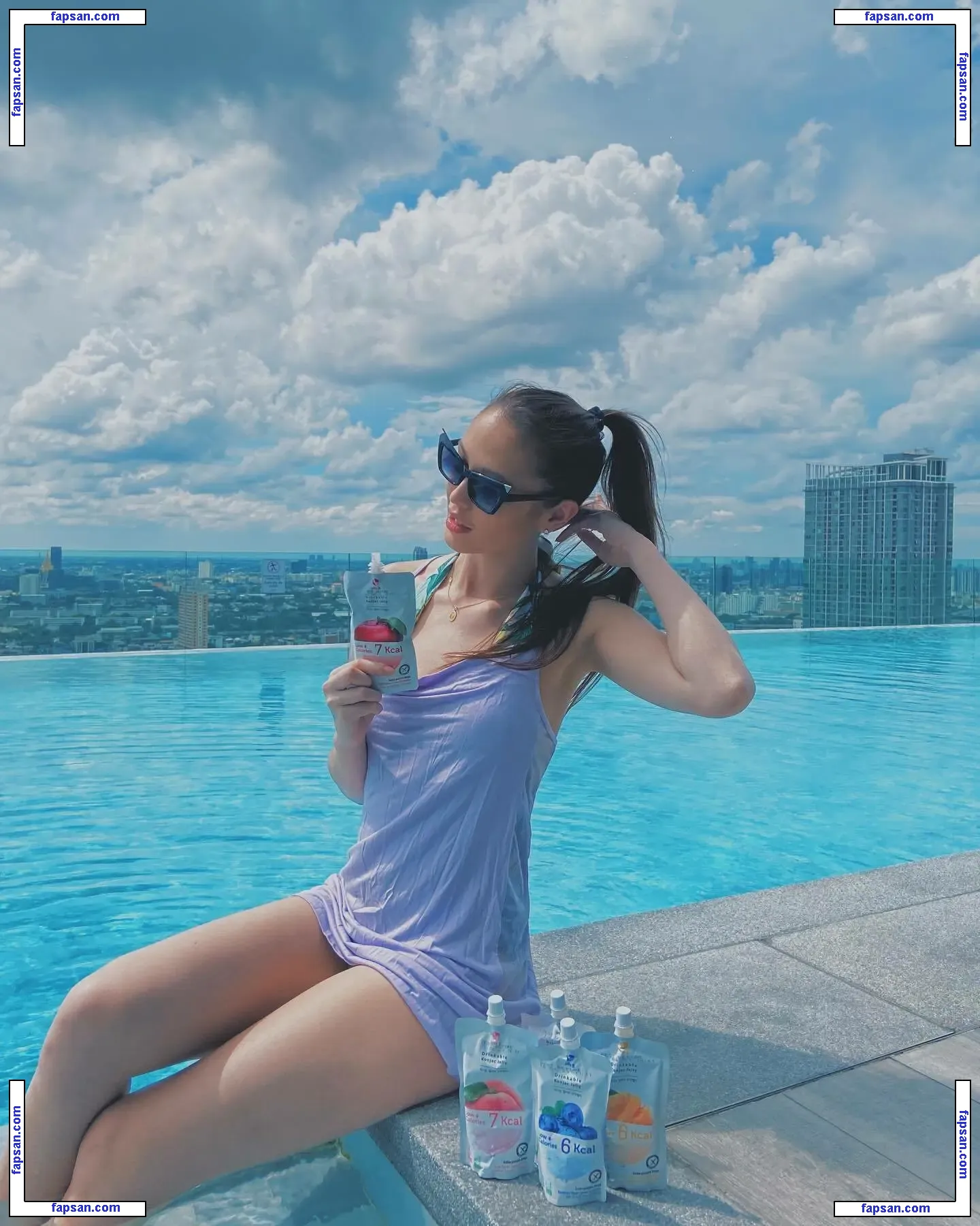 Perpetua Smith голая фото #0077 с Онлифанс