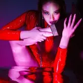 Perpetua Smith голая #0004