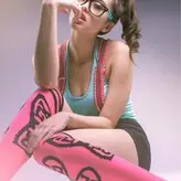 Perpetua Smith голая #0005