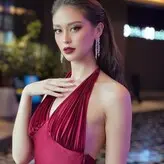 Perpetua Smith голая #0014