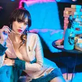 Perpetua Smith голая #0017