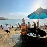 Perpetua Smith голая #0032