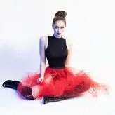 Perpetua Smith голая #0053