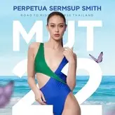 Perpetua Smith голая #0065