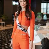 Perpetua Smith голая #0066