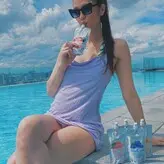 Perpetua Smith голая #0076