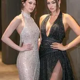 Perpetua Smith голая #0083